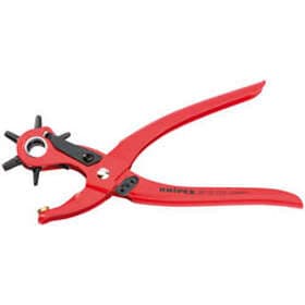 Knipex 90 70 220 SB Håltång