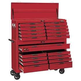 Teng Tools TCMONSTER02 Tool Trolley