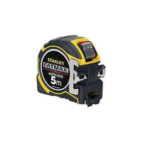 Stanley Tools FatMax Autolock XTHT0-33671 5m