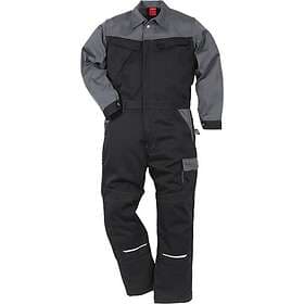 Kansas 100807 Icon Coverall