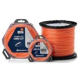 Husqvarna Core Cut Trimmer Line 3.0mmx56m