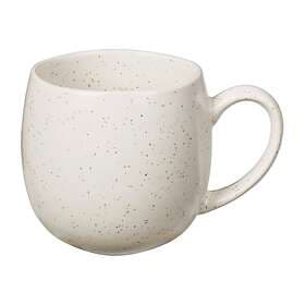 Broste Copenhagen Nordic Vanilla Teacup 45cl