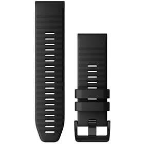 Garmin QuickFit 26mm Silicone Watch Band