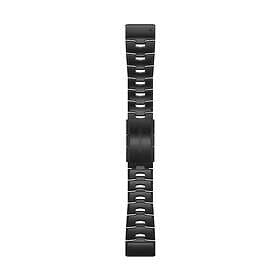 Garmin QuickFit 26mm Ventilated Titanium Band