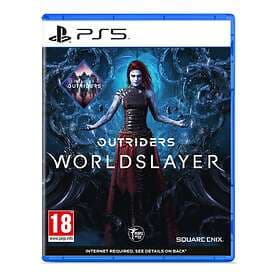 Outriders: Worldslayer (PS5)