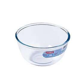 Pyrex Glass 0.5l