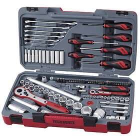 Teng Tools TM095 Verktygsset 95-delar