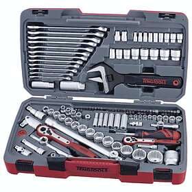 Teng Tools TM127 Verktygsset 127-delar