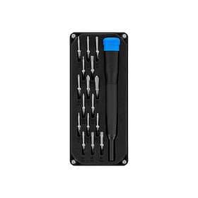 iFixit Minnow Precision Verktygsset 17-delar