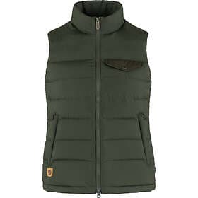 Fjällräven Greenland Down Liner Vest (Dame)