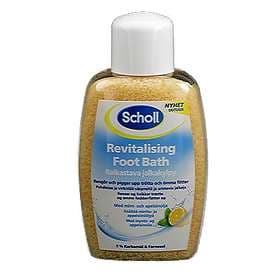 Scholl Revitalising Foot Bath 275g