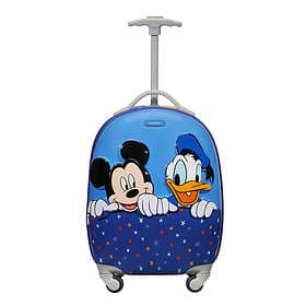 Samsonite Disney Ultimate 2.0 Mickey/Donald Spinner 46cm