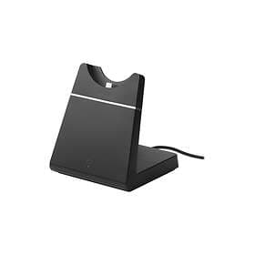 Jabra Evolve2 65 USB-C Charging Stand