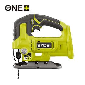 Ryobi One+ RJS18-0 (Uden Batteri)