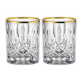 Nachtmann Noblesse Gold Drikglas 29,5cl 2-pack