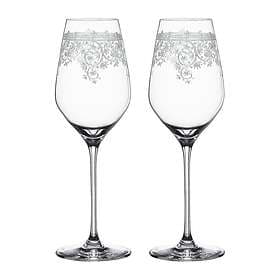 Spiegelau Arabesque Hvidvinsglas 50cl 2-pack