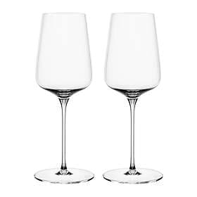 Spiegelau Definition Hvidvinsglas 43cl 2-pack