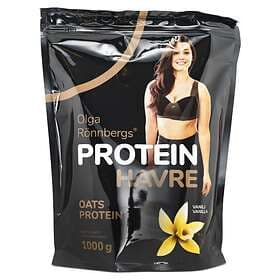 Olga Rönnbergs Oats Protein 1kg