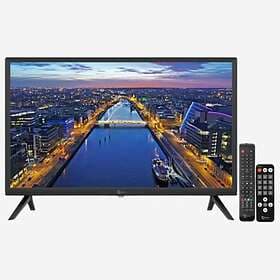 Tele System Palco LED LX1 HEVC 24" HD Ready (1366x768) LCD