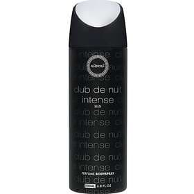 Armaf Club De Nuit Intense Man Body Spray 200ml