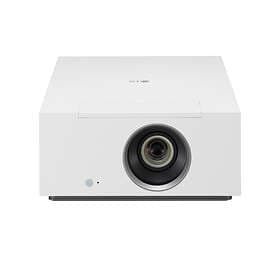 LG CineBeam HU710P