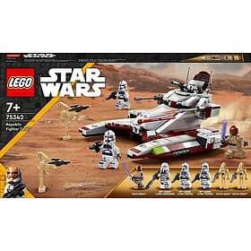 LEGO Star Wars 75342 Republikkens kampfartøj