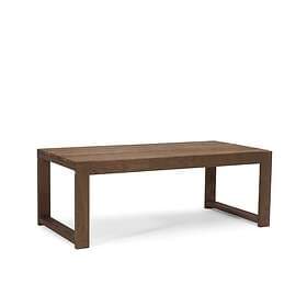 Hillerstorp Gotland Sofabord 120x60cm