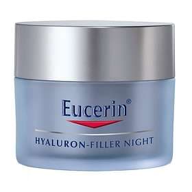 Eucerin Hyaluron Filler Night Cream 50ml