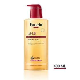 Eucerin pH5 Shower Oil 400ml