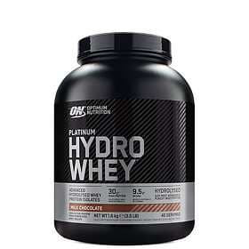 Optimum Nutrition Platinum Hydro Whey 1.6kg