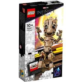 LEGO Marvel Super Heroes 76217 Jeg er Groot