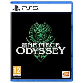 One Piece Odyssey (PS5)