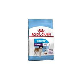 Royal Canin Giant Junior 15kg