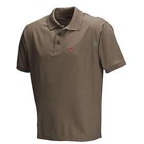 Fjällräven Crowley Piqué Polo Shirt (Herre)