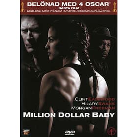 Million Dollar Baby (DVD)