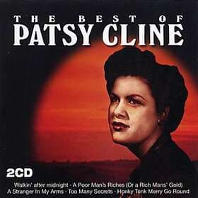 Cline Patsy: The best of...