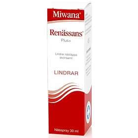 Renässans Plus+ Nasal Spray 3.5% 30ml