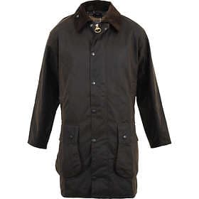 Barbour Classic Northumbria Waxed Jacket (Herre)