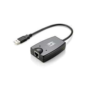 LevelOne USB-0401