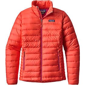 Patagonia Down Sweater Jacket (Dame)