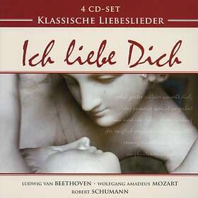 Klassische Liebeslieder