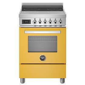 Bertazzoni Professional Series PRO64I1EGIT (Yellow)