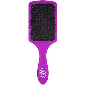 WetBrush Paddle Detangler Purple