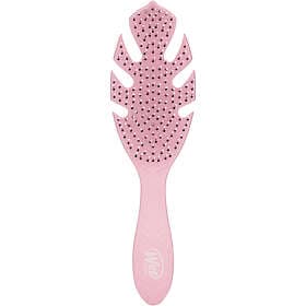 WetBrush Go Green Detangler Pale Pink