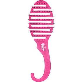 WetBrush Shower Glitter Detangler Pink