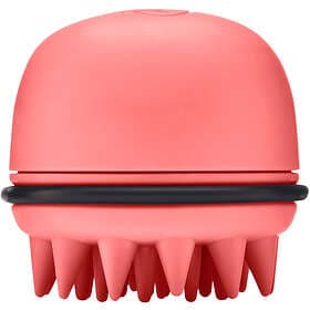 WetBrush Scalp Brush Coral