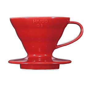 Hario V60 01 Dripper Porcelain