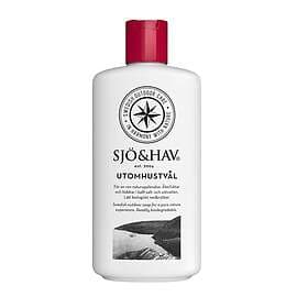 Sjö & Hav Liquid Soap 200ml