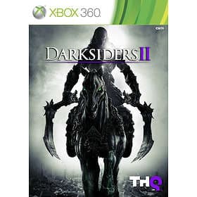 Darksiders II (Xbox 360)