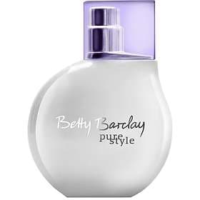 Betty Barclay Pure Style edt 20ml